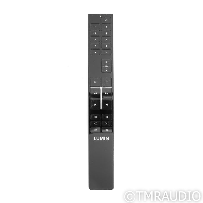 Lumin P1 Network Music Streamer