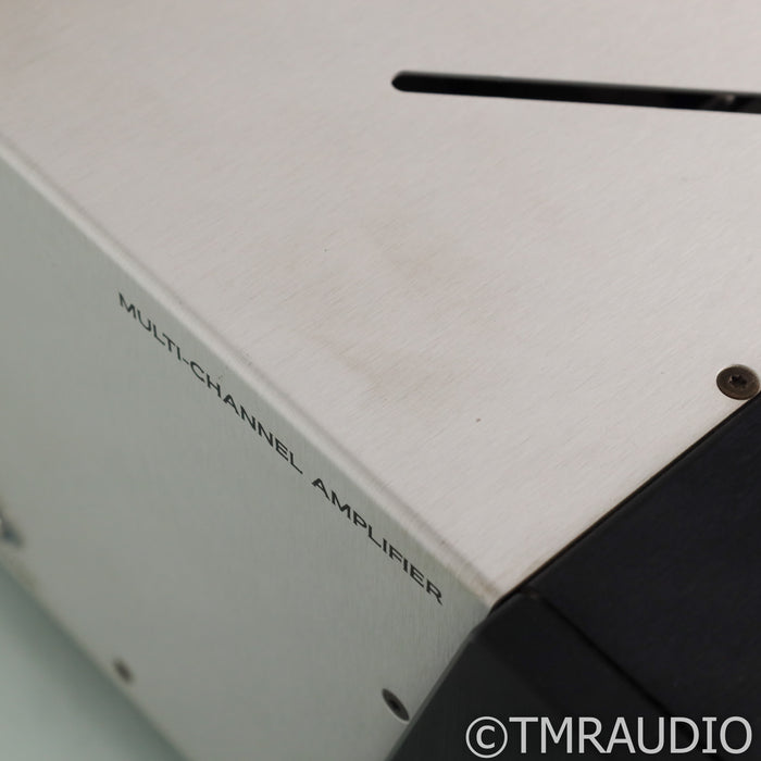 Wyred 4 Sound Ice Cube MC 7-Channel Power Amplifier