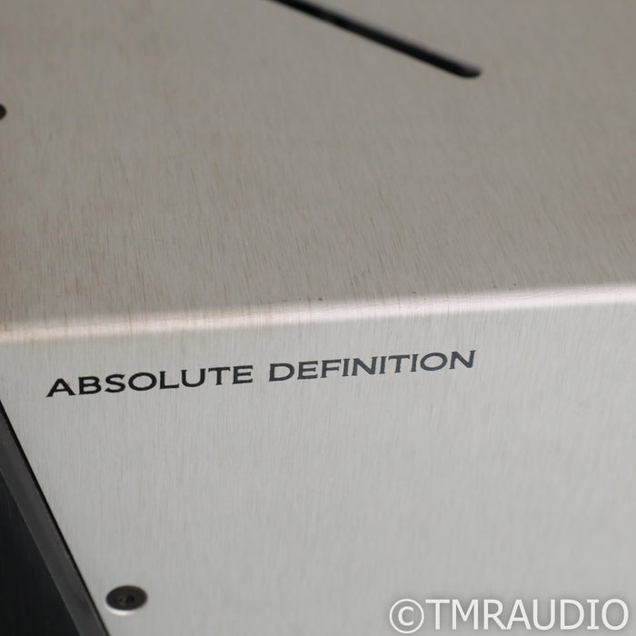 Wyred 4 Sound Ice Cube MC 7-Channel Power Amplifier