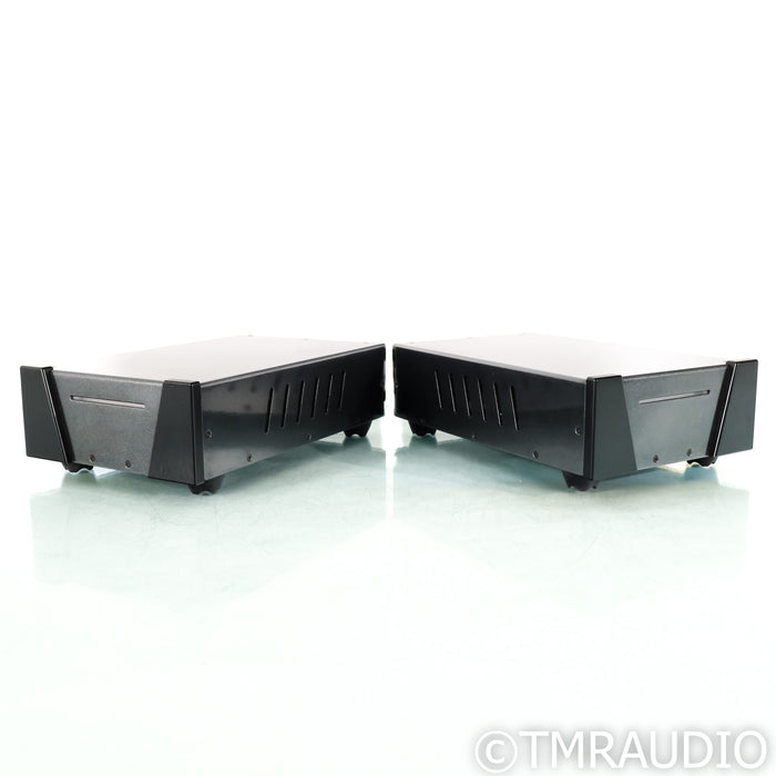 Wyred 4 Sound SX-1000R Monblock Power Amplifiers; Pair