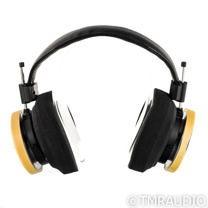 Grado Labs Signature HP100 SE Open Back Headphones