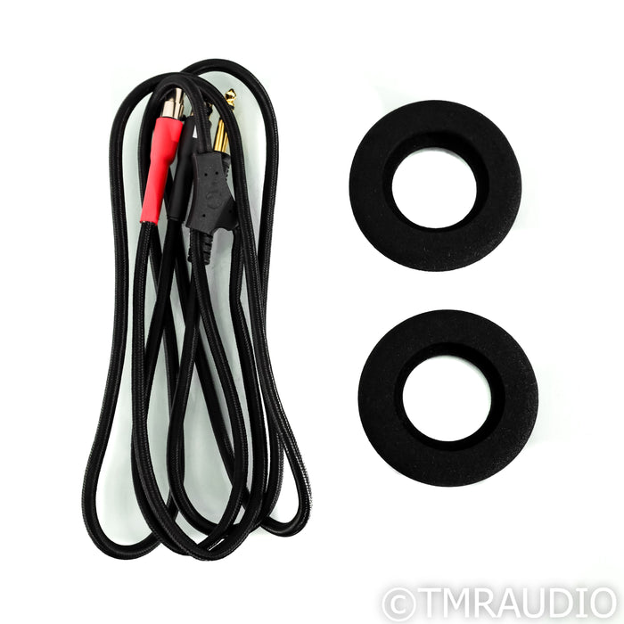 Grado Labs Signature HP100 SE Open Back Headphones