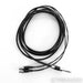 Moon Audio Black Dragon Headphone Cable; 10ft; Dual 4-Pin Mini XLR to 1/4"