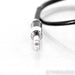 Moon Audio Black Dragon Headphone Cable; 10ft; Dual 4-Pin Mini XLR to 1/4"