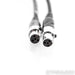 Moon Audio Black Dragon Headphone Cable; 10ft; Dual 4-Pin Mini XLR to 1/4"