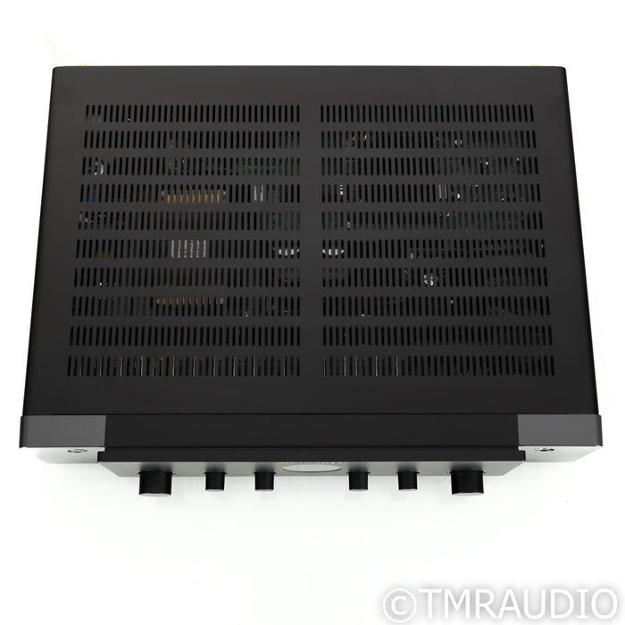 Marantz Stereo 70s Stereo Receiver; MM Phono