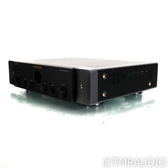 Marantz Stereo 70s Stereo Receiver; MM Phono
