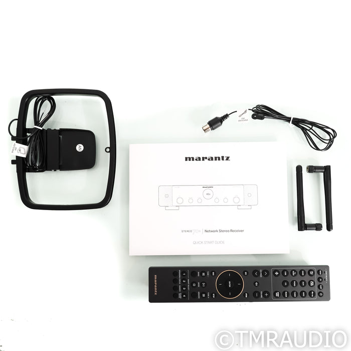 Marantz Stereo 70s Stereo Receiver; MM Phono