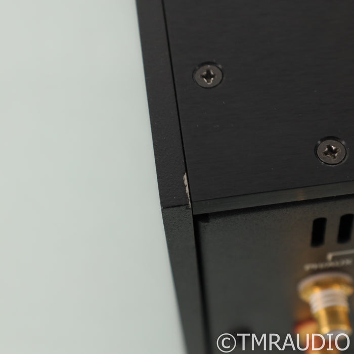 Conrad-Johnson GAT-S1 Stereo Hybrid Preamplifier