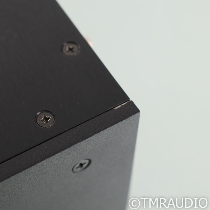 Conrad-Johnson GAT-S1 Stereo Hybrid Preamplifier