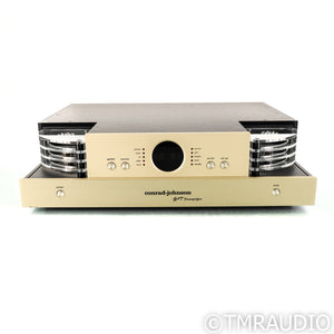 Conrad-Johnson GAT-S1 Stereo Hybrid Preamplifier