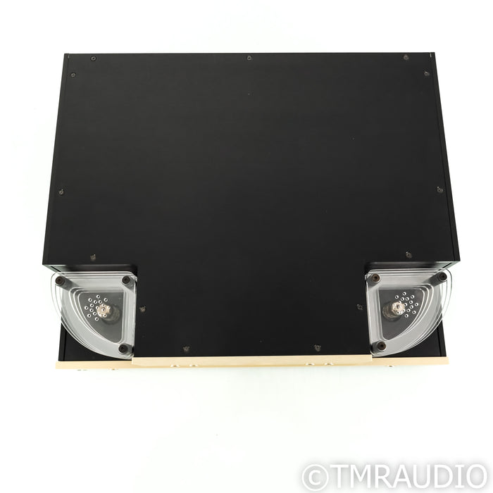 Conrad-Johnson GAT-S1 Stereo Hybrid Preamplifier