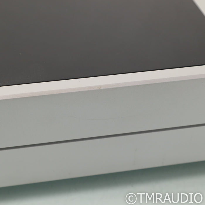 Berkeley Audio Design Alpha DAC Reference; D/A Converter; MQA