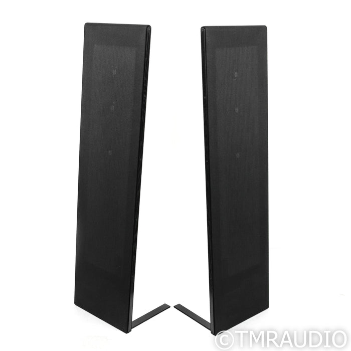Magnepan MG .7 Planar Magnetic Floorstanding Speakers; Black Pair