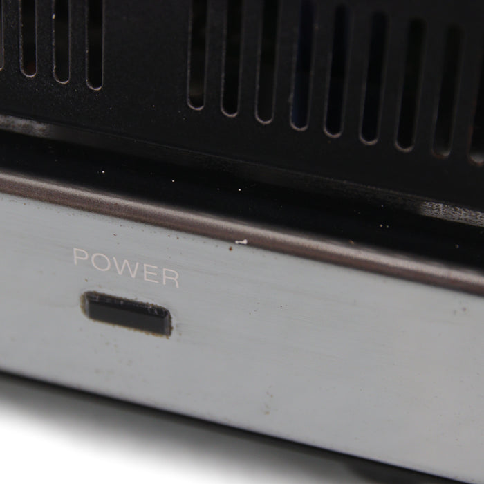 McIntosh MC754 Stereo Power Amplifier