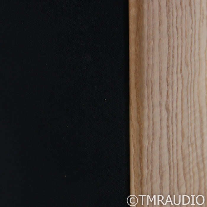 Harbeth HL Compact 7ES-3 XD Bookshelf Speakers; Tamo Ash Pair