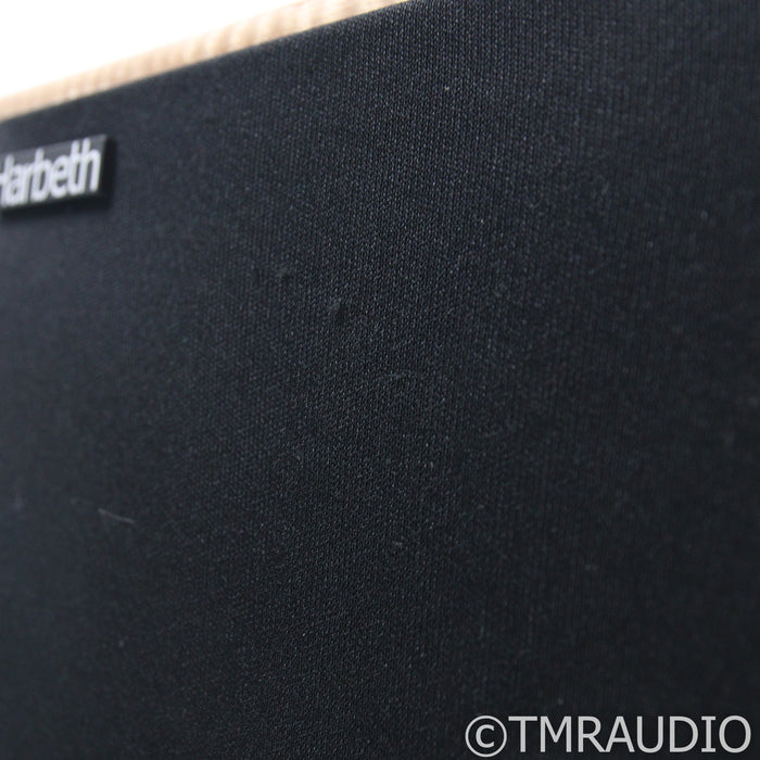 Harbeth HL Compact 7ES-3 XD Bookshelf Speakers; Tamo Ash Pair