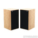 Harbeth HL Compact 7ES-3 XD Bookshelf Speakers; Tamo Ash Pair