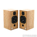 Harbeth HL Compact 7ES-3 XD Bookshelf Speakers; Tamo Ash Pair