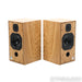 Harbeth HL Compact 7ES-3 XD Bookshelf Speakers; Tamo Ash Pair