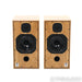 Harbeth HL Compact 7ES-3 XD Bookshelf Speakers; Tamo Ash Pair