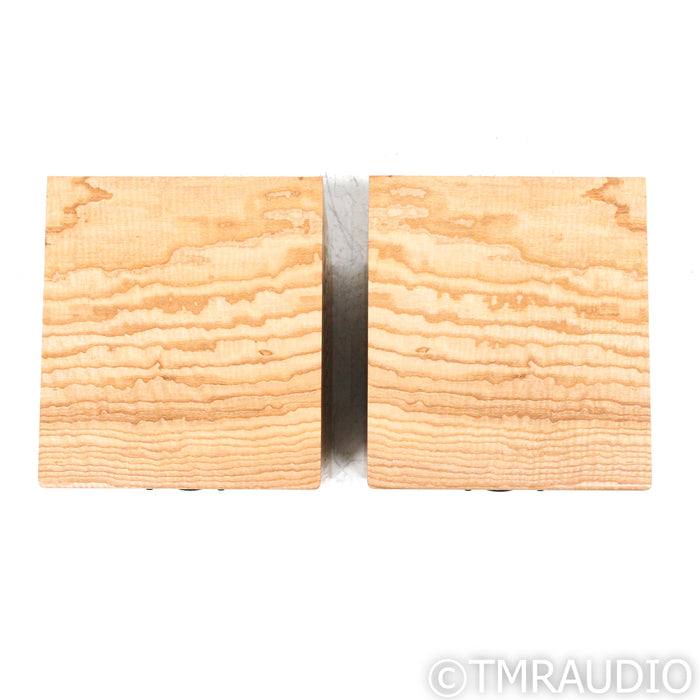 Harbeth HL Compact 7ES-3 XD Bookshelf Speakers; Tamo Ash Pair