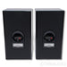 Focal Aria Evo X No.1 Bookshelf Speakers; Black Pair (Open Box)