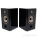 Focal Aria Evo X No.1 Bookshelf Speakers; Black Pair (Open Box)