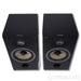 Focal Aria Evo X No.1 Bookshelf Speakers; Black Pair (Open Box)