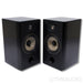 Focal Aria Evo X No.1 Bookshelf Speakers; Black Pair (Open Box)