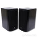 Focal Aria Evo X No.1 Bookshelf Speakers; Black Pair (Open Box)