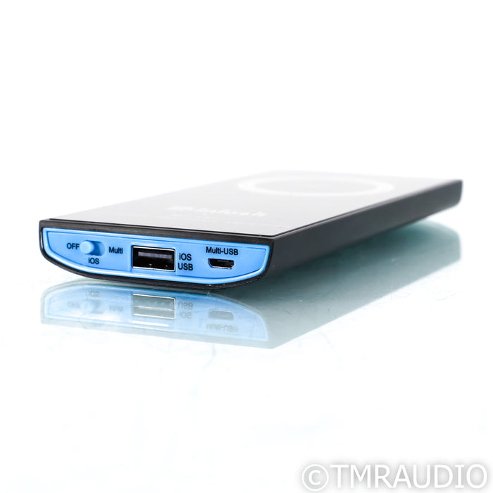 McIntosh MHA50 Portable Headphone Amplifier / DAC