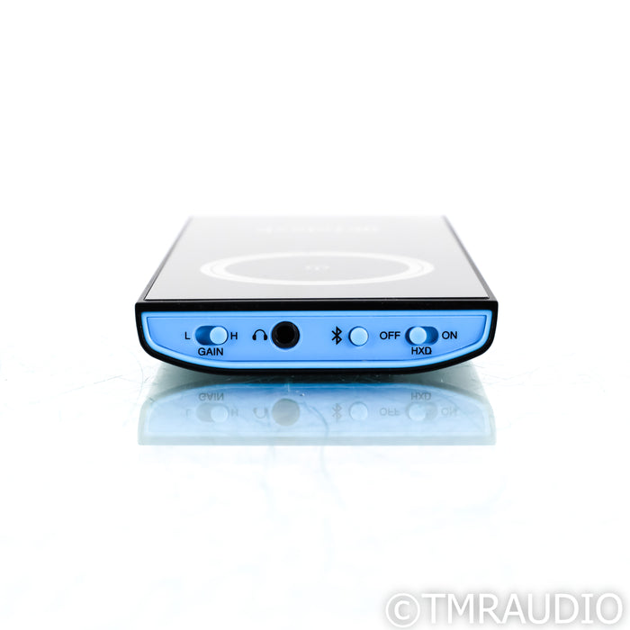 McIntosh MHA50 Portable Headphone Amplifier / DAC