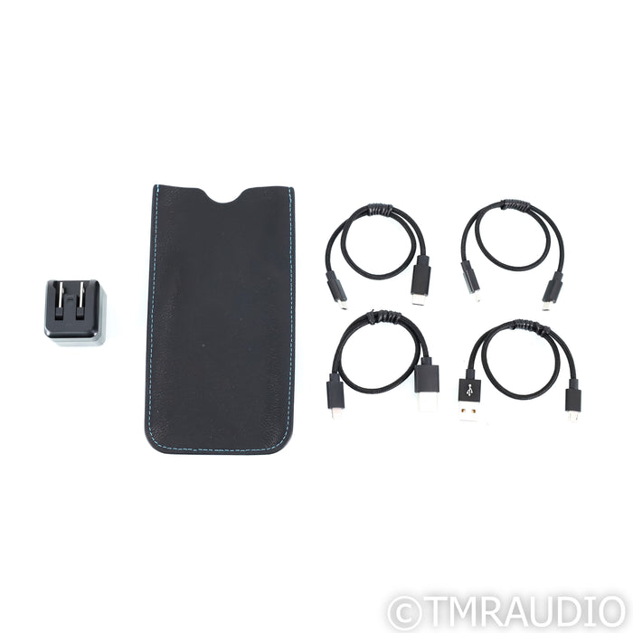 McIntosh MHA50 Portable Headphone Amplifier / DAC
