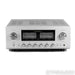 Luxman L-505uX MKII Stereo Integrated Amplifier; MM / MC Phono
