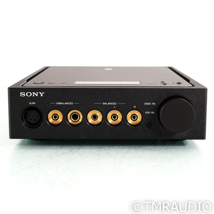 Sony TA-ZH1ES Headphone Amplifier