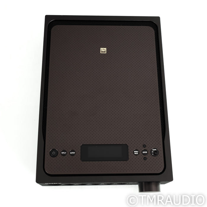Sony TA-ZH1ES Headphone Amplifier
