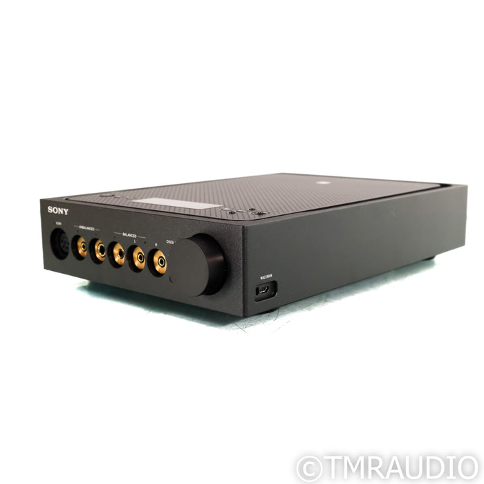 Sony TA-ZH1ES Headphone Amplifier