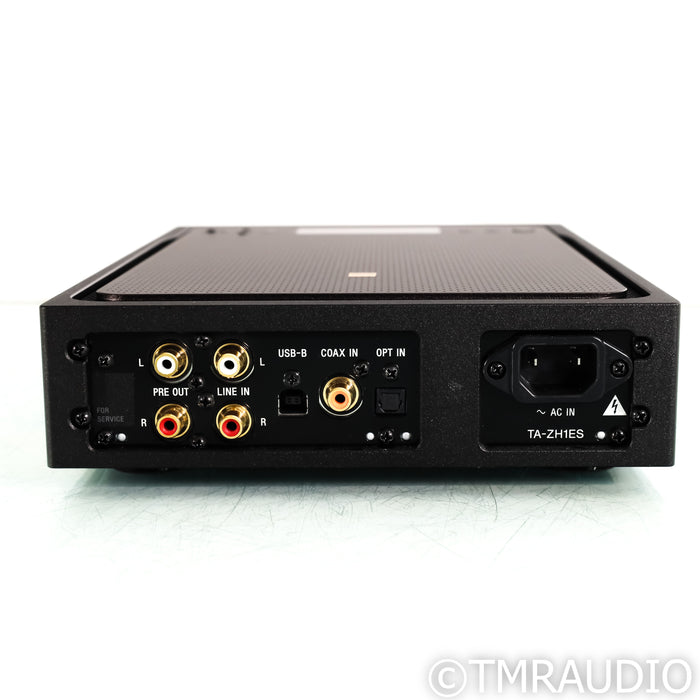 Sony TA-ZH1ES Headphone Amplifier