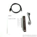 Sony TA-ZH1ES Headphone Amplifier