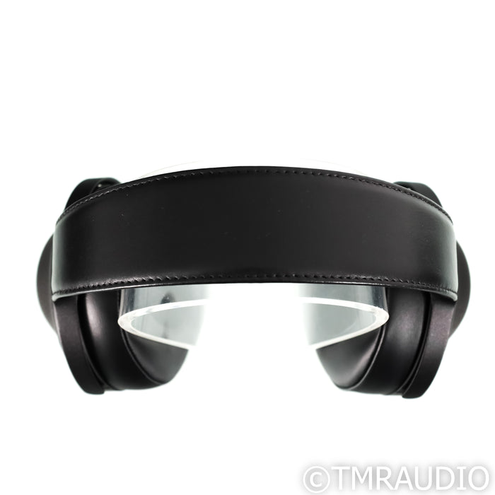 Sony MDR-Z1R Closed Back Headphones; w/ Kimber Kable
