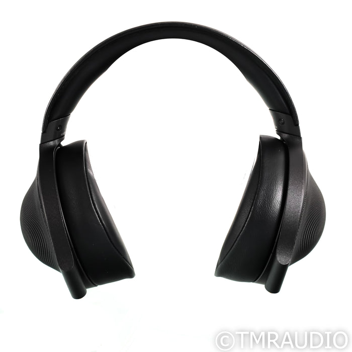 Sony MDR-Z1R Closed Back Headphones; w/ Kimber Kable