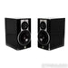 DALI Rubicon 2 Bookshelf Speakers; Black Pair
