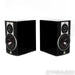 DALI Rubicon 2 Bookshelf Speakers; Black Pair