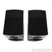 DALI Rubicon 2 Bookshelf Speakers; Black Pair