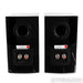 DALI Rubicon 2 Bookshelf Speakers; Black Pair