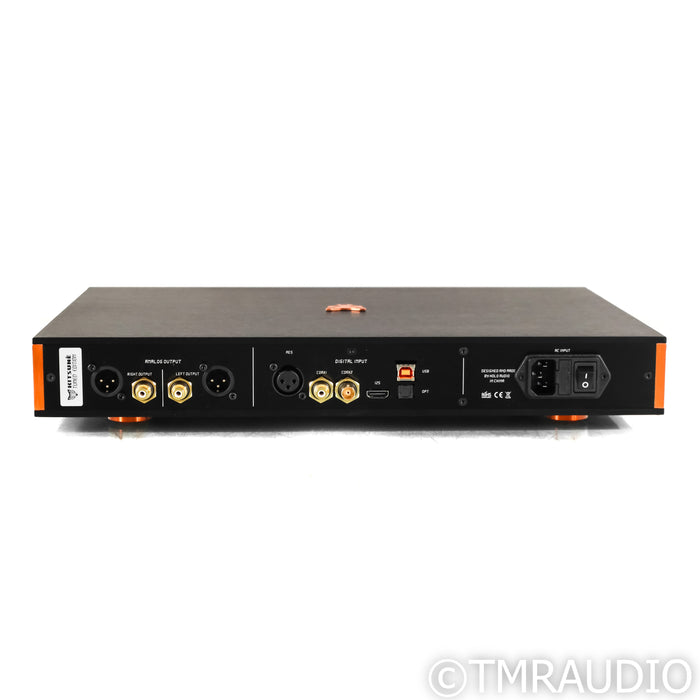 Holo Audio Spring 3 KTE DAC; D/A Converter