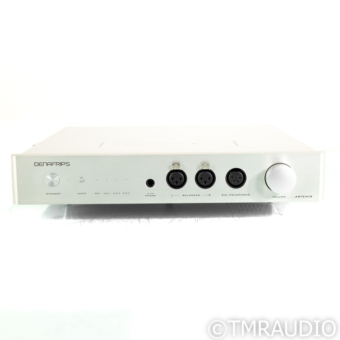 Denafrips Artemis Headphone Amplifier