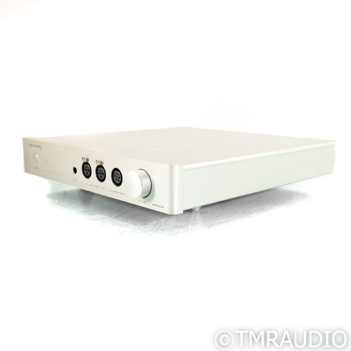 Denafrips Artemis Headphone Amplifier