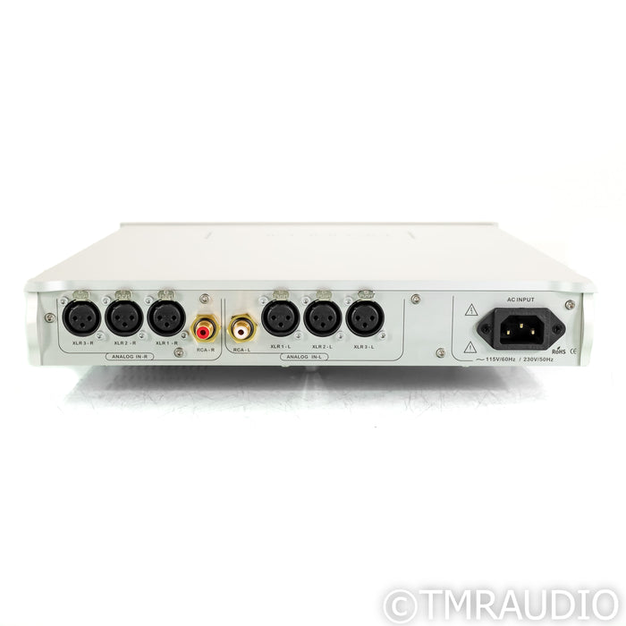 Denafrips Artemis Headphone Amplifier